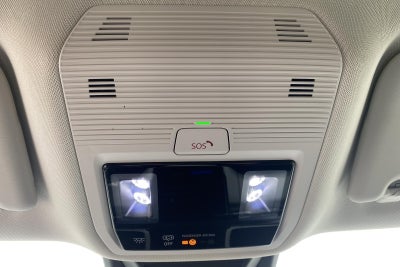 Ford Explorer Premium Extended Range