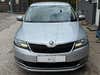 Skoda Rapid TSi 95 Ambition DSG thumbnail