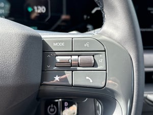 Kia EV9 Standard Range Upgrade RWD 7prs