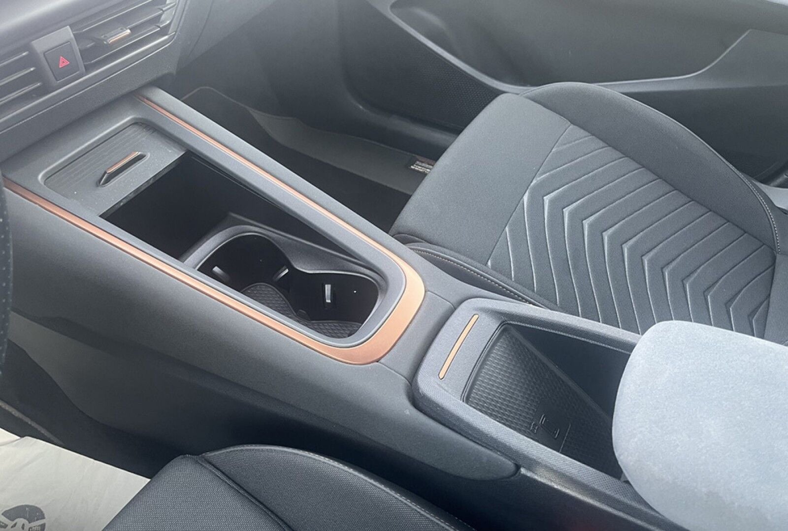 Cupra Born e-Boost