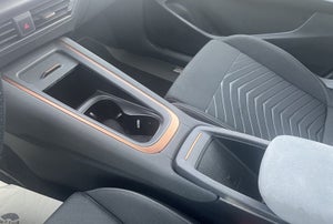 Cupra Born e-Boost
