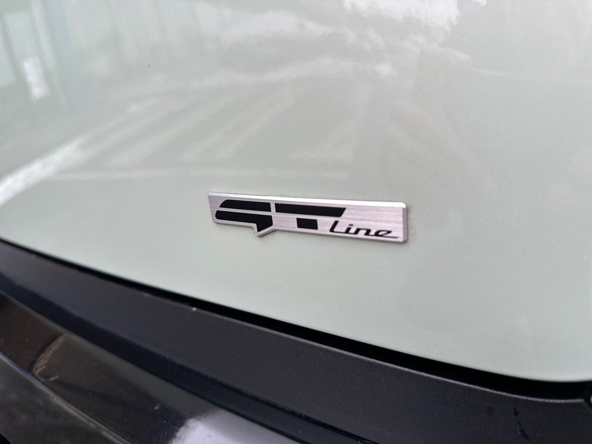 Kia EV3 Long Range GT-Line billede 15