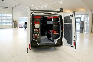 Kia PV5 Long Range Work