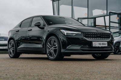 Polestar 2 Long Range