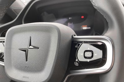 Polestar 2 Standard Range