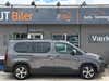 Peugeot e-Rifter GT L2 7prs thumbnail