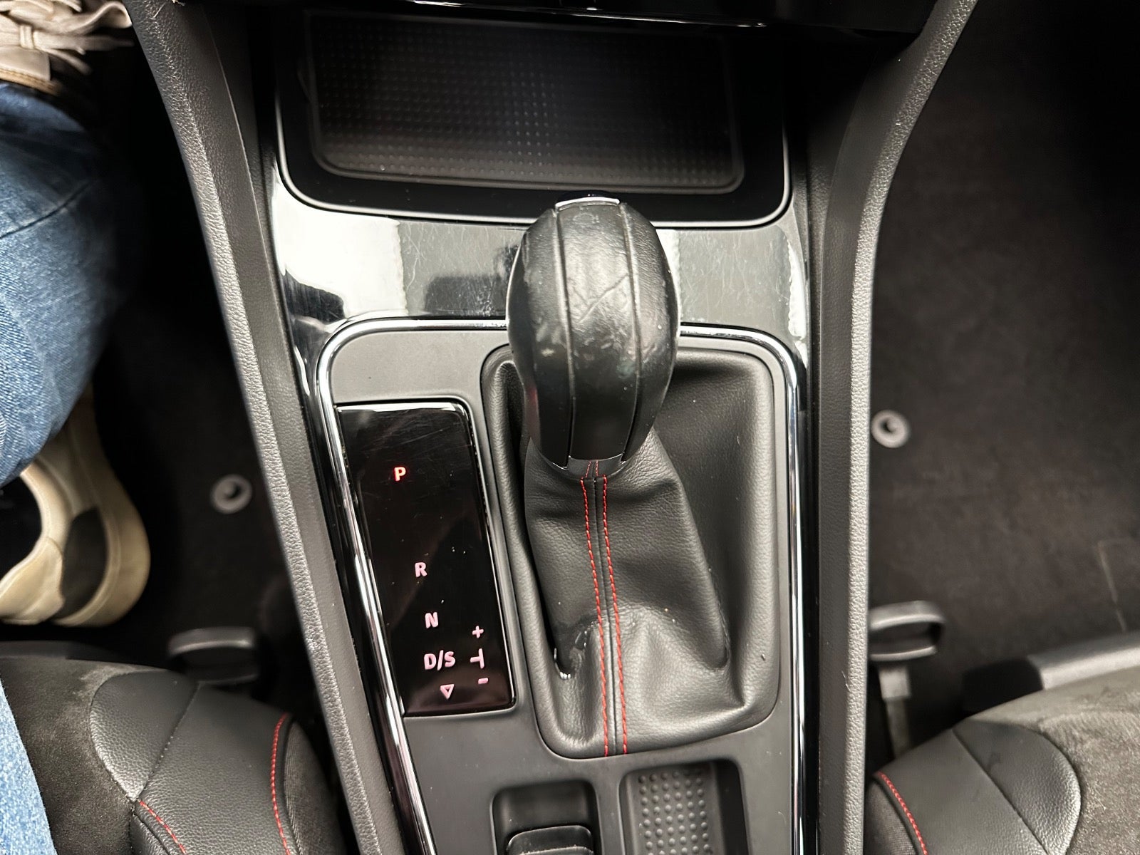 Billede af Seat Leon 1,5 TSi 150 FR ST DSG