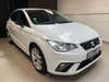 Seat Ibiza TSi 95 FR thumbnail