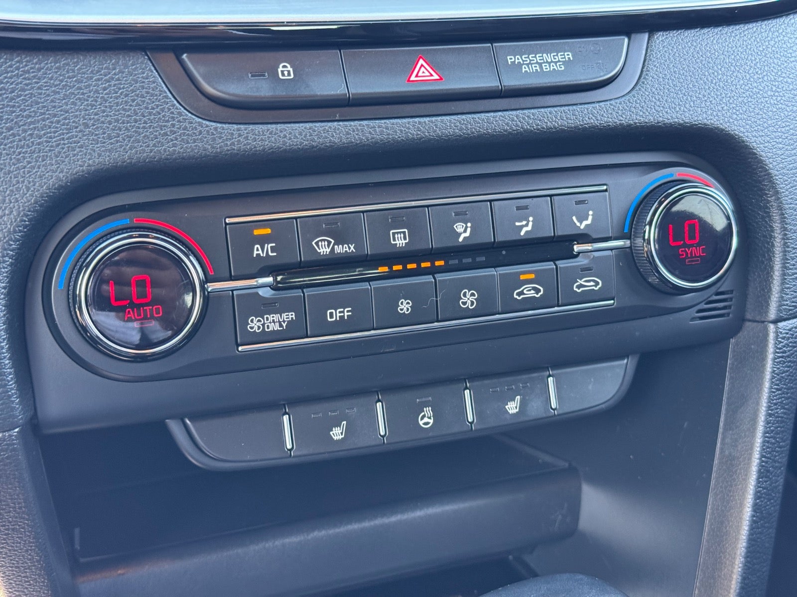 Billede af Kia Ceed 1,6 PHEV Advance+ SW DCT