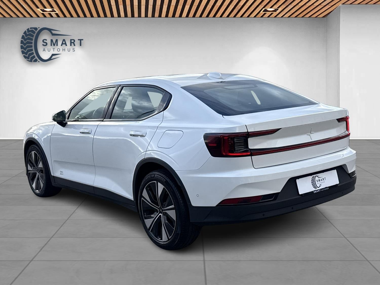 Billede af Polestar 2 Long Range