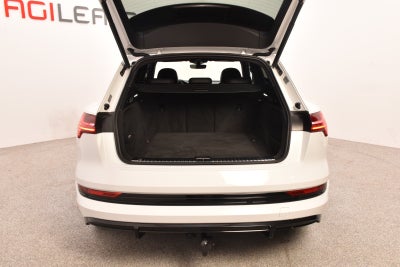 Audi e-tron S-line quattro