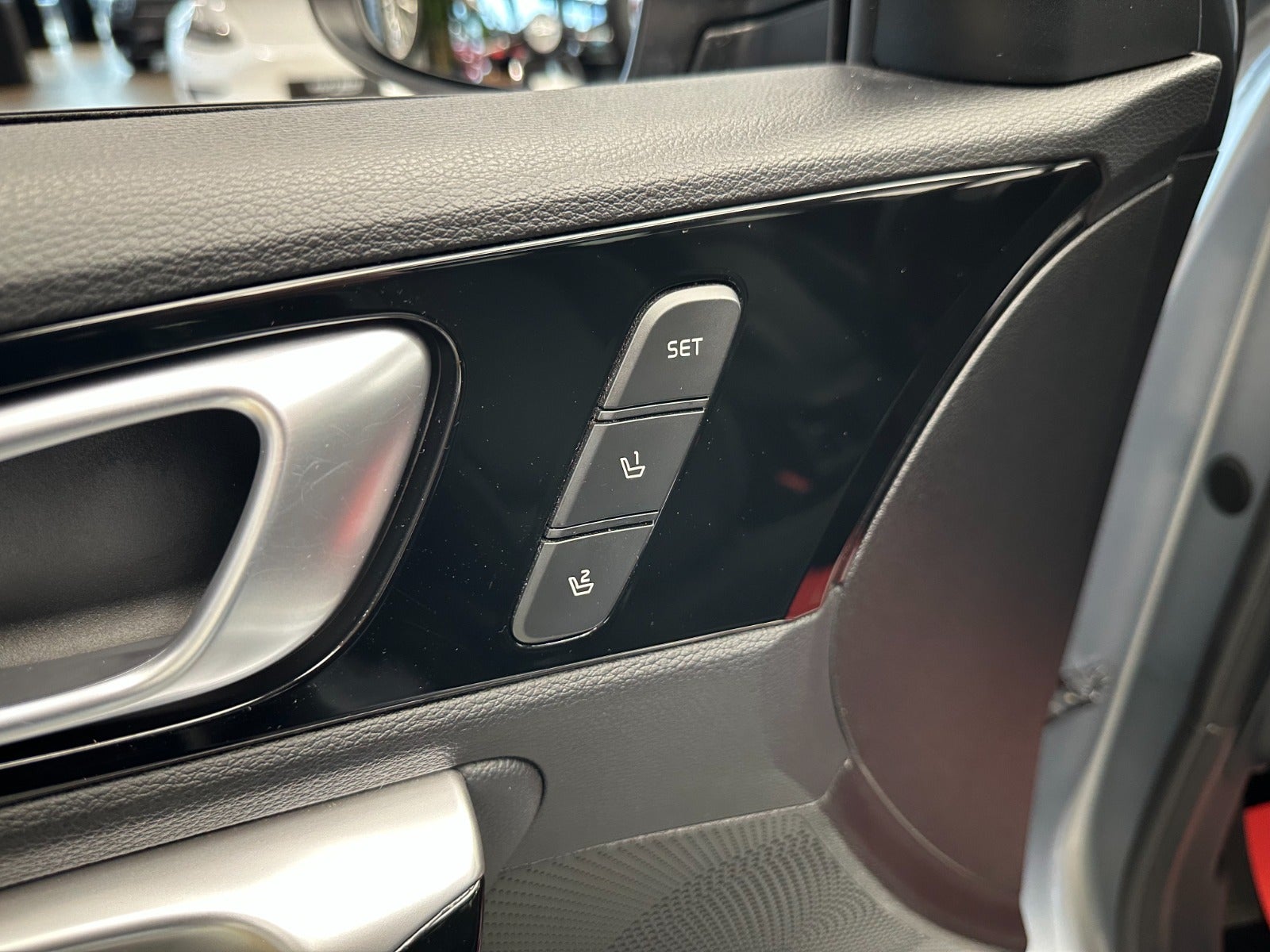 Billede af Kia Ceed 1,6 PHEV Upgrade Premium SW DCT