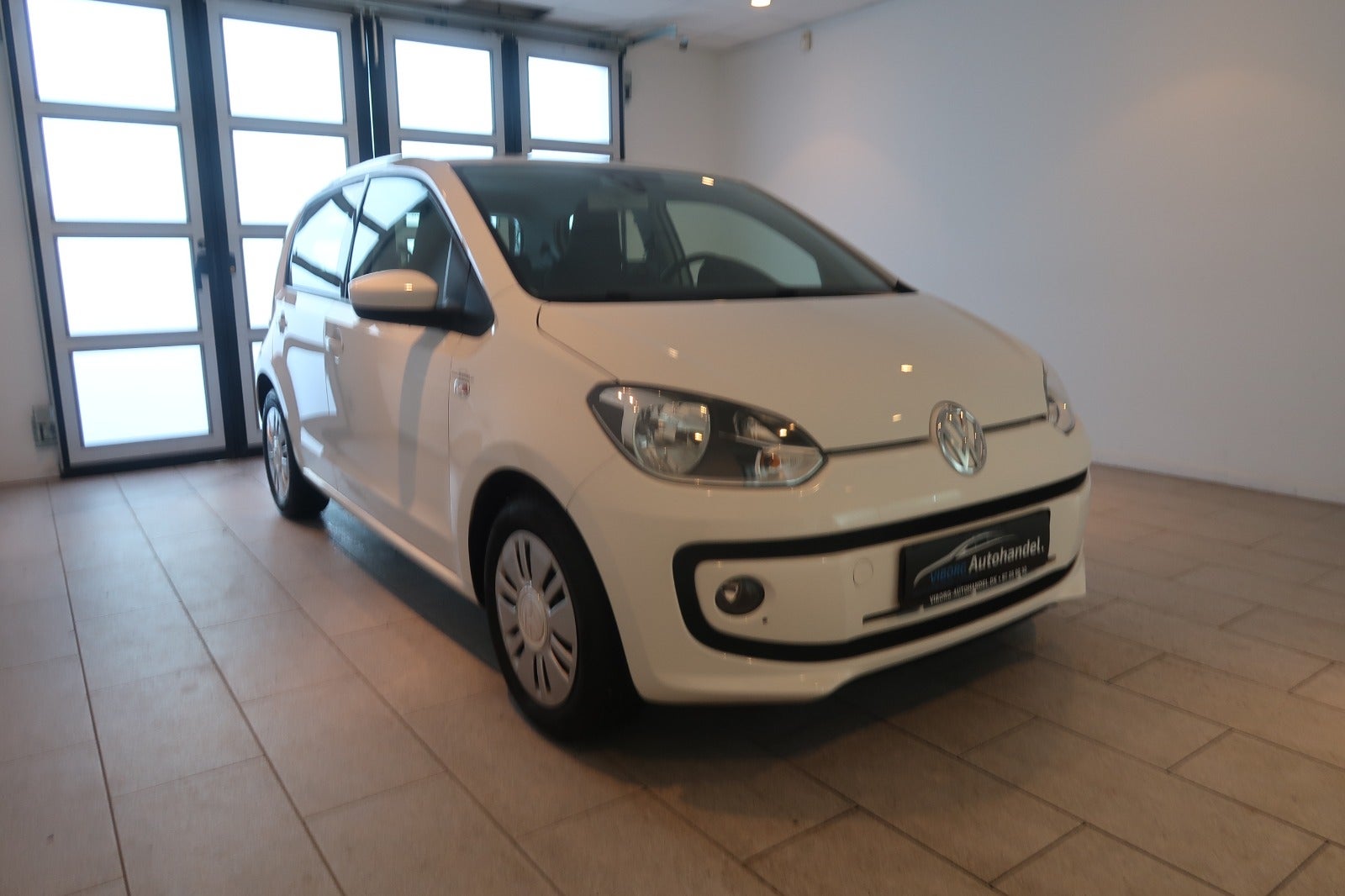 VW Up! 2016