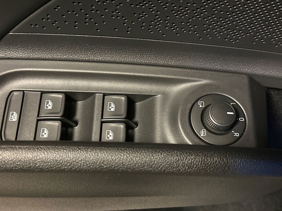 Skoda Enyaq iV Sportline billede 14