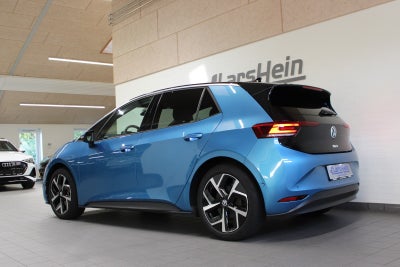 VW ID.3 Pro Move