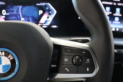 BMW iX2 eDrive20 M-Sport