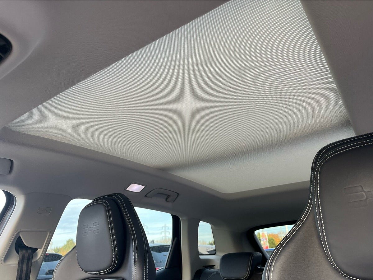 Aiways U5 Premium billede 20