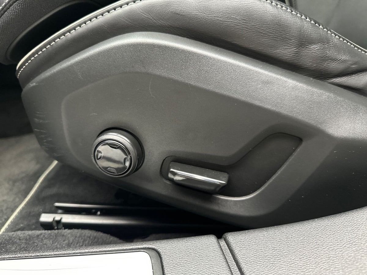 Volvo V60 T8 390 R-Design aut. AWD billede 19