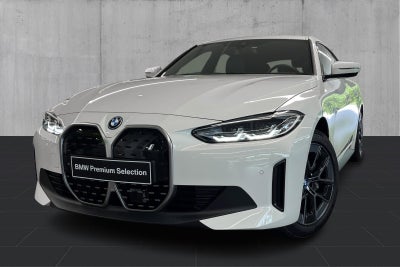 BMW i4 eDrive40 - 0