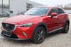 Mazda CX-3 SkyActiv-G 120 Optimum thumbnail