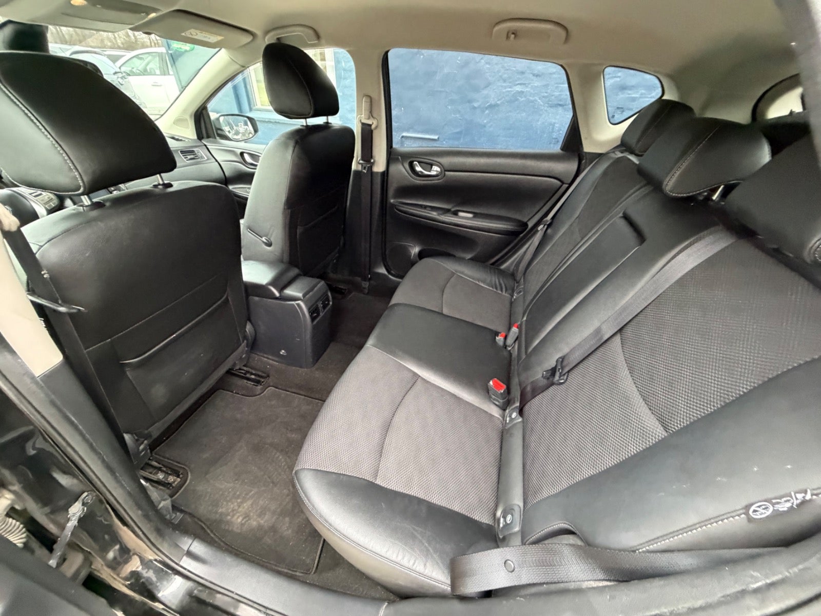 Billede af Nissan Pulsar 1,2 Dig-T 115 Acenta