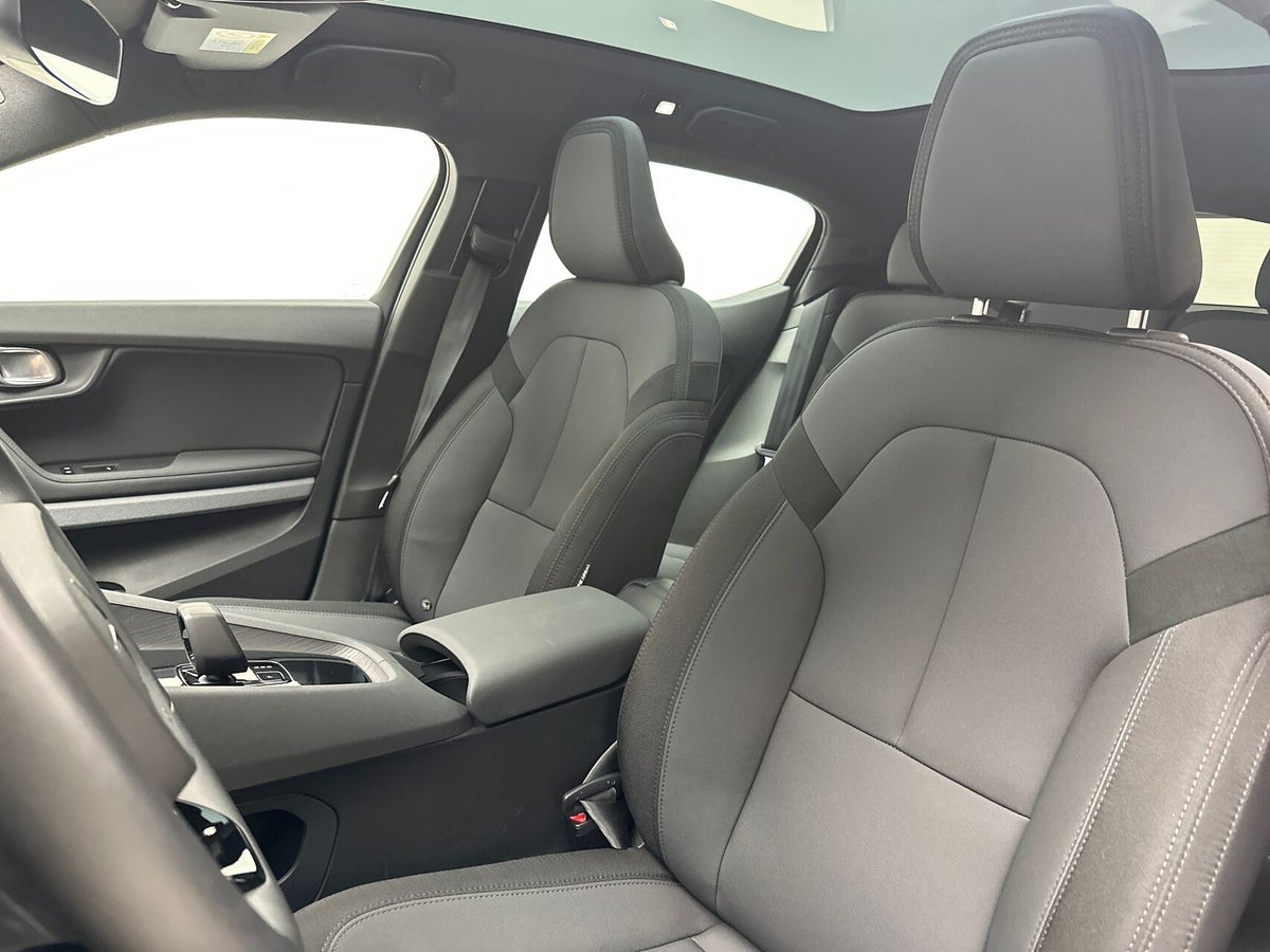 Polestar 2 Long Range AWD billede 18