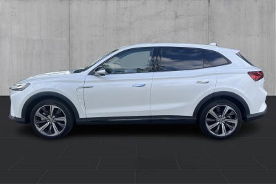 MG Marvel R Luxury MG Marvel R Luxury - 1