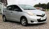 Toyota Yaris VVT-i T1 thumbnail