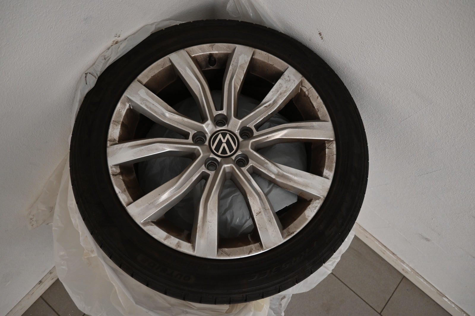 VW T-Roc TSi 150 Sport Team DSG