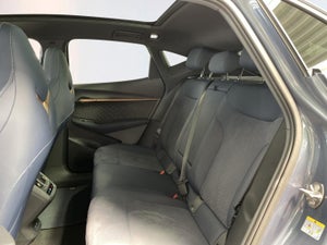 Cupra Tavascan VZ Adrenaline