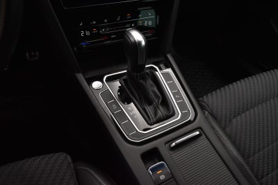 VW Passat TDi 150 R-line Variant DSG