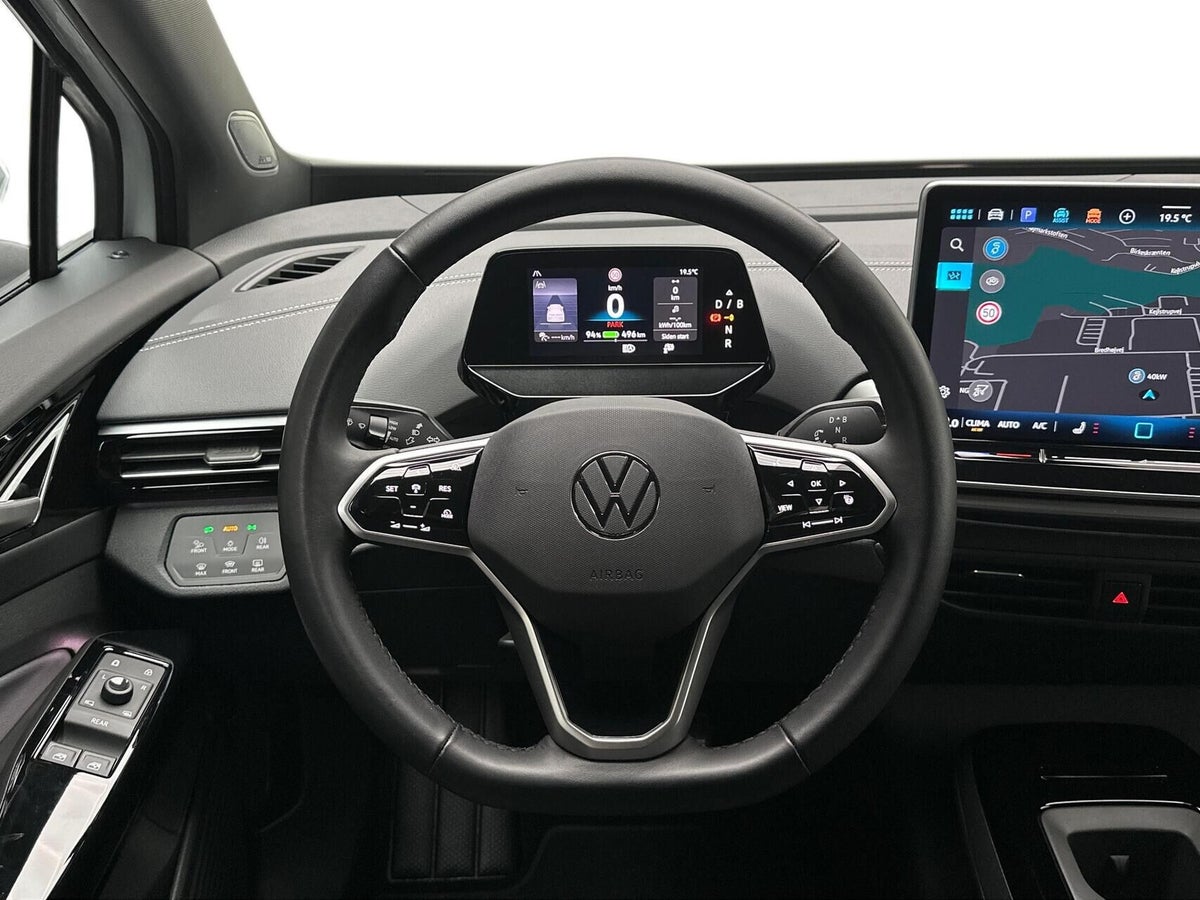 VW ID.5 Pro billede 10