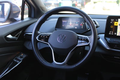 VW ID.4 Pro Performance