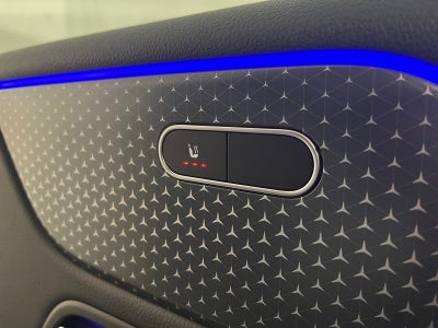 Mercedes EQB250+ Progressive Van