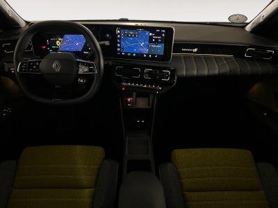 Renault 5 E-Tech Iconic