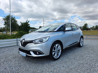 Renault Scenic IV 1,2 TCe 130 Zen 5d