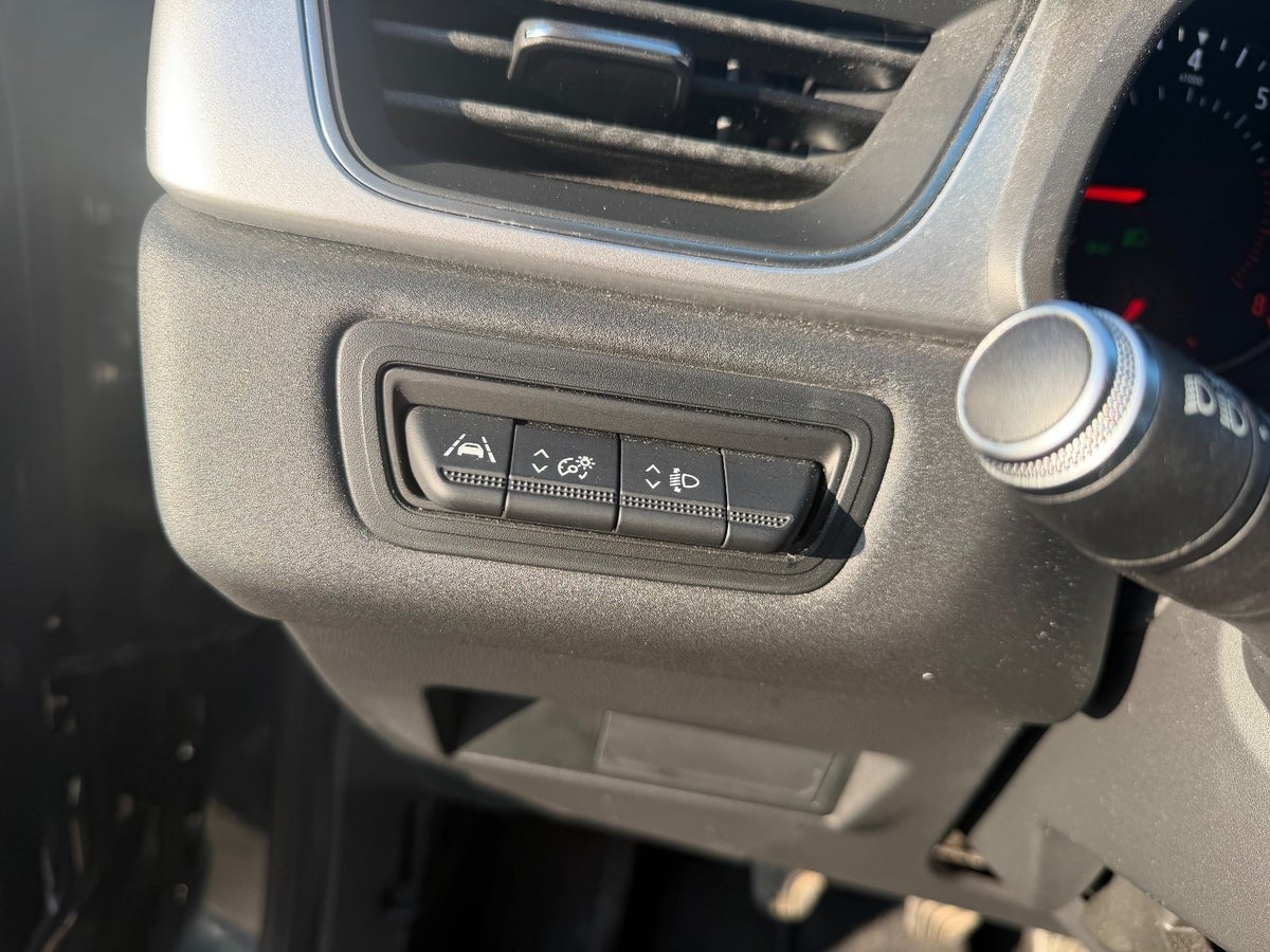 Billede af Renault Captur 1,0 TCe 100 Zen