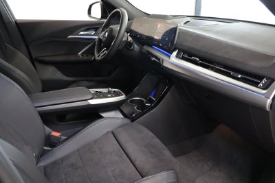 BMW iX2 eDrive20 Fully Charged M-Sport
