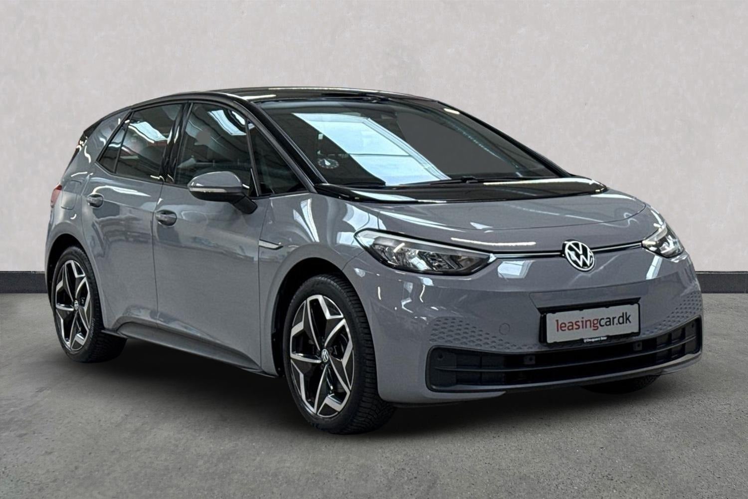 Billede af VW ID.3 45 Pure Performance