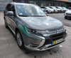 Mitsubishi Outlander PHEV Intense CVT 4WD Van thumbnail