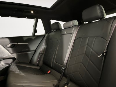 BMW i5 eDrive40 Touring Fully Charged M-Sport