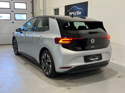 VW ID.3 Pro Performance Style