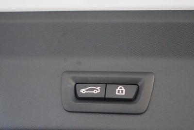 BMW iX3 Charged M-Sport