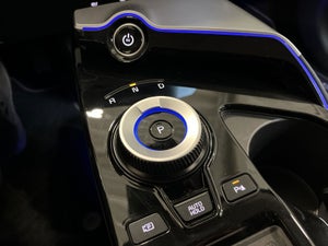 Kia EV6 Long Range Upgrade