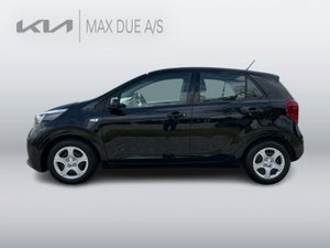 Kia Picanto MPi Advance