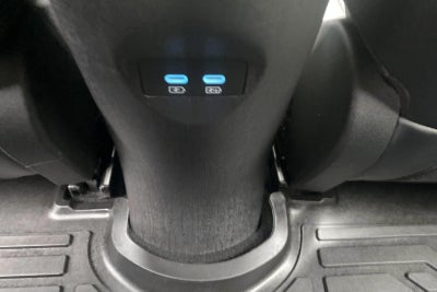 BYD Dolphin Comfort