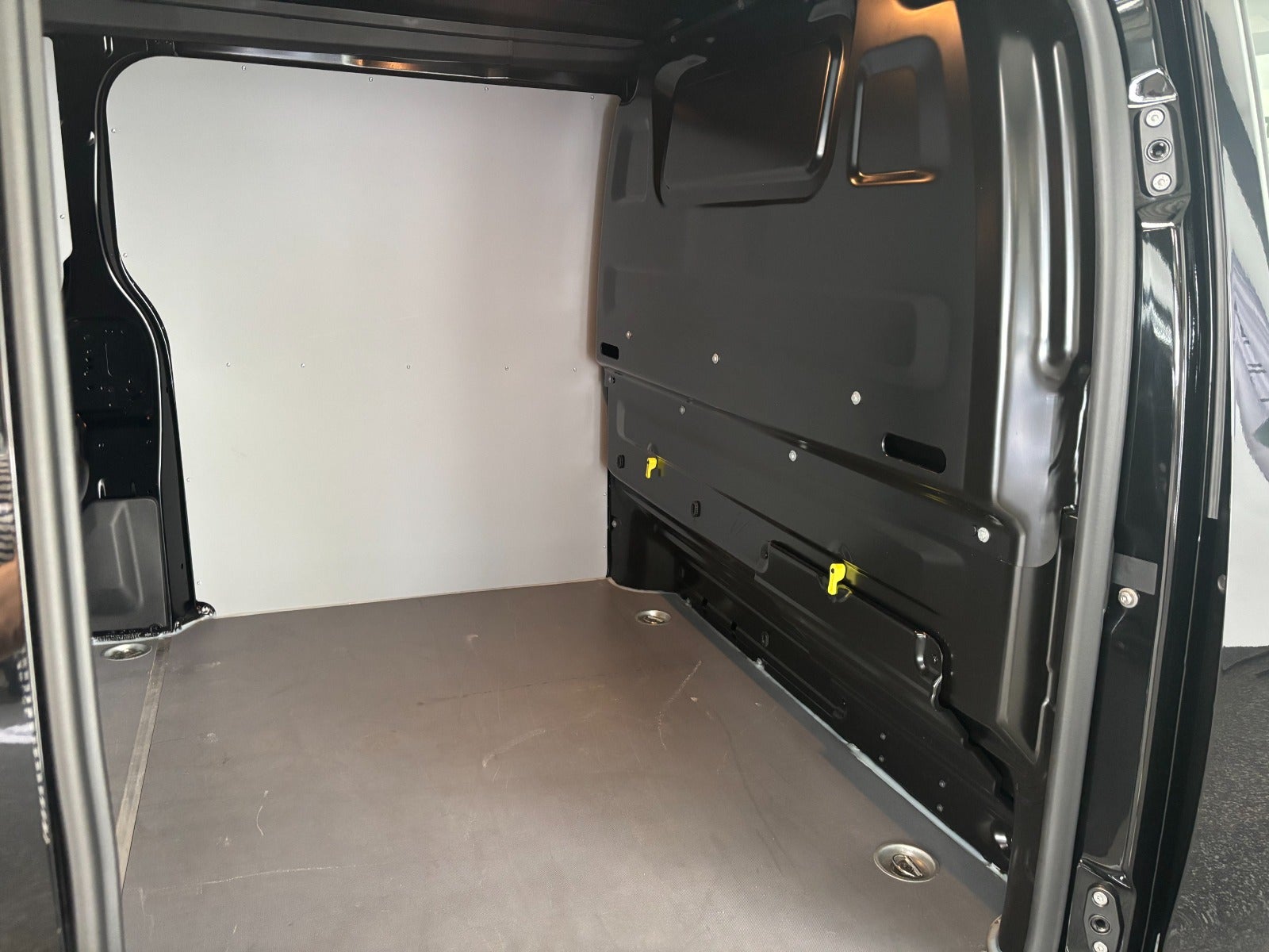 Opel Vivaro 2,0 BlueHDi 145 Innovation L2 EAT8 - 12
