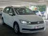 VW Touran TDi 115 Highline DSG 7prs