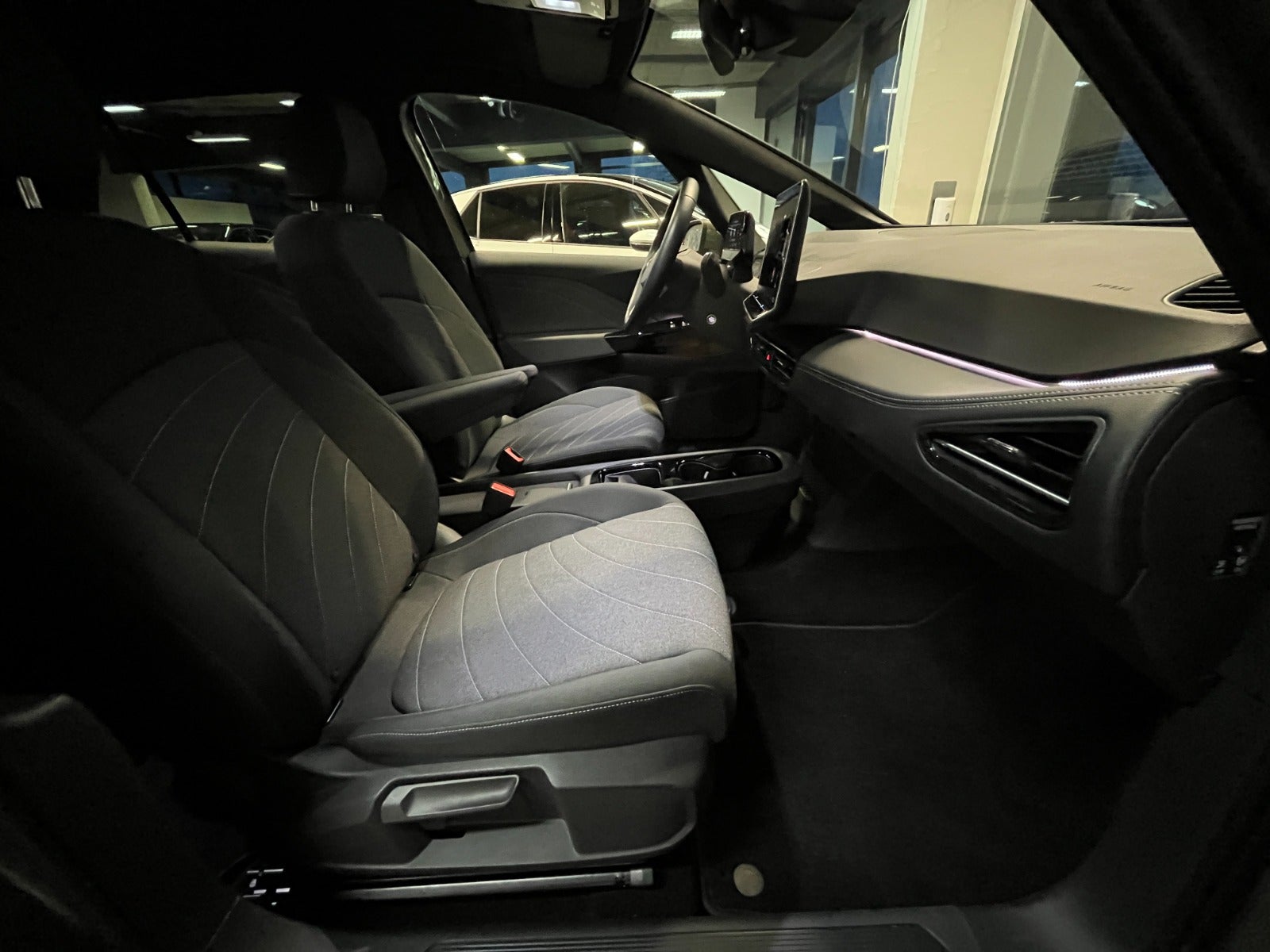 Billede af VW ID.3 77 Max