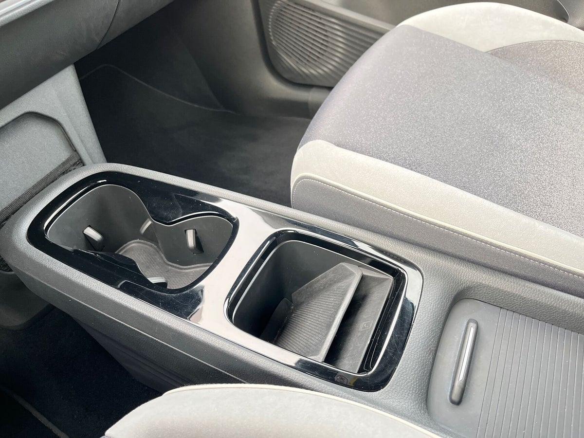 VW ID.3 Pure Performance billede 15